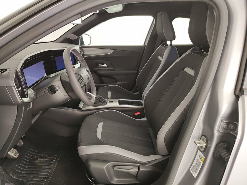 Opel Mokka usata a Caserta (16)