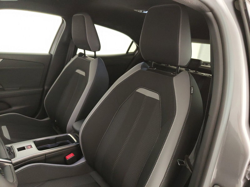 Opel Mokka usata a Caserta (17)