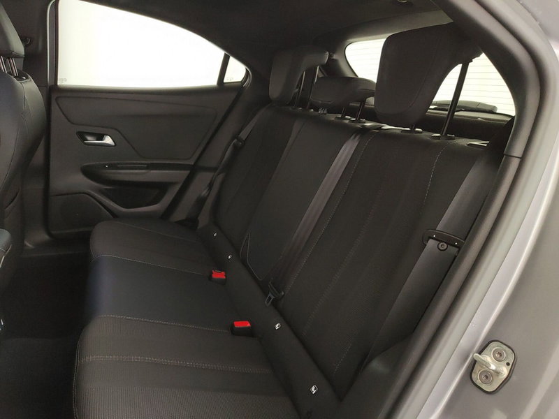 Opel Mokka usata a Caserta (19)