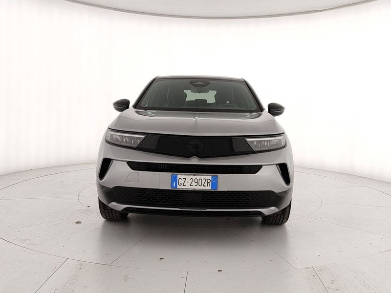 Opel Mokka usata a Caserta (2)