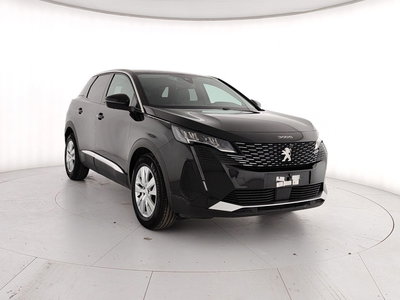 Peugeot 3008 BlueHDi 130 S&amp;S Allure Pack del 2022 usata a Caserta