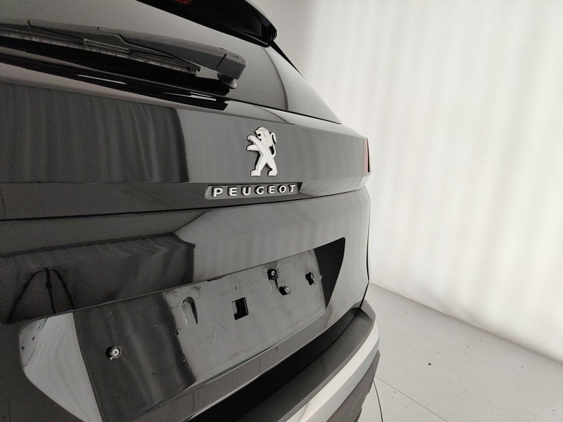 Peugeot 3008 usata a Caserta (10)