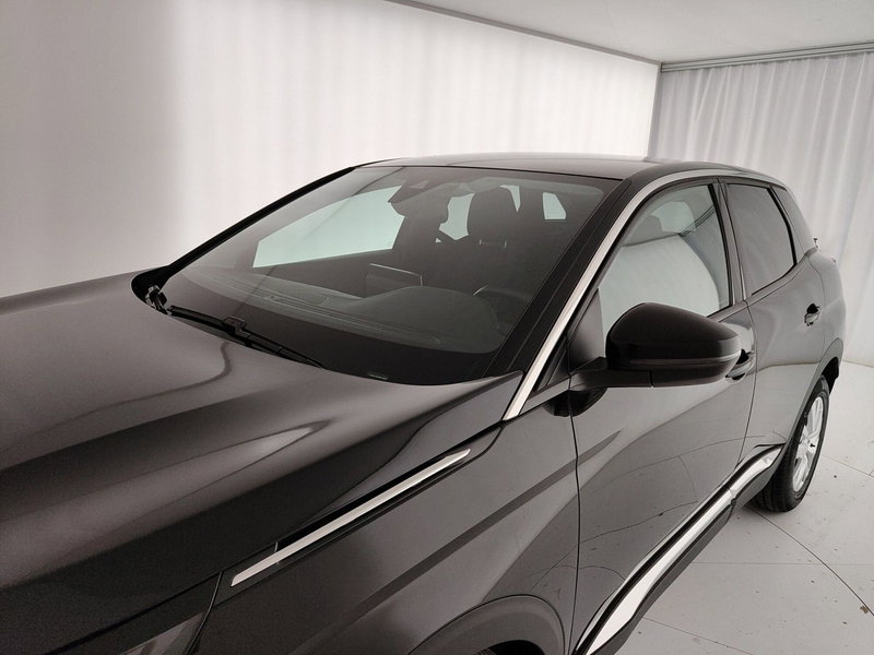 Peugeot 3008 usata a Caserta (14)