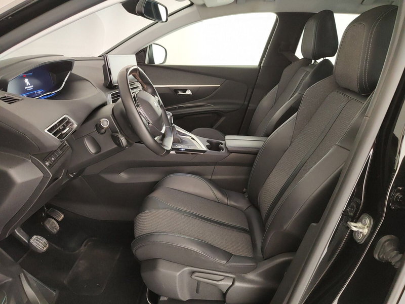 Peugeot 3008 usata a Caserta (16)