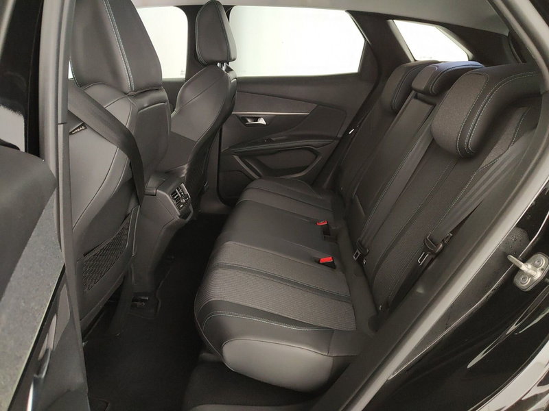 Peugeot 3008 usata a Caserta (18)