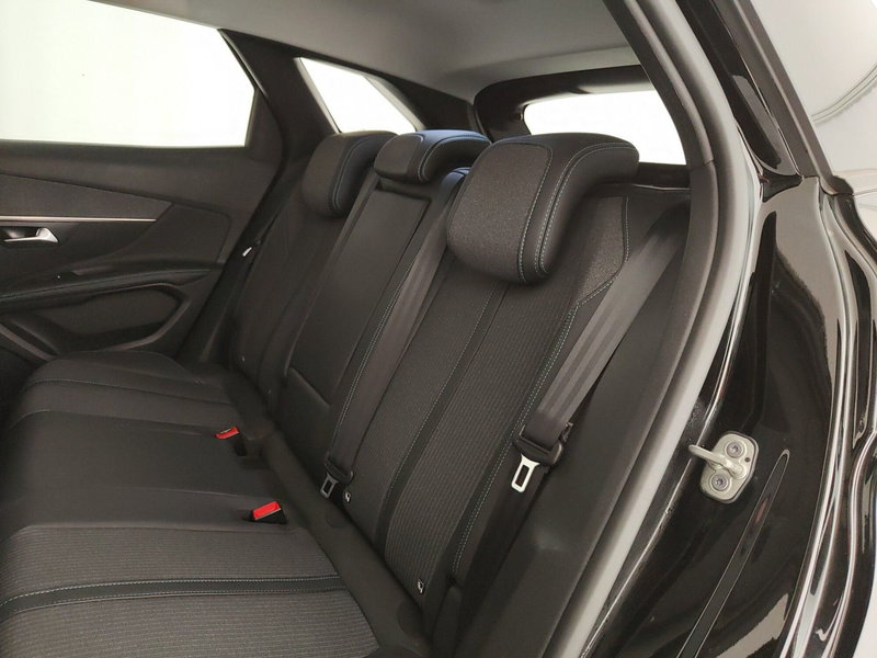 Peugeot 3008 usata a Caserta (19)