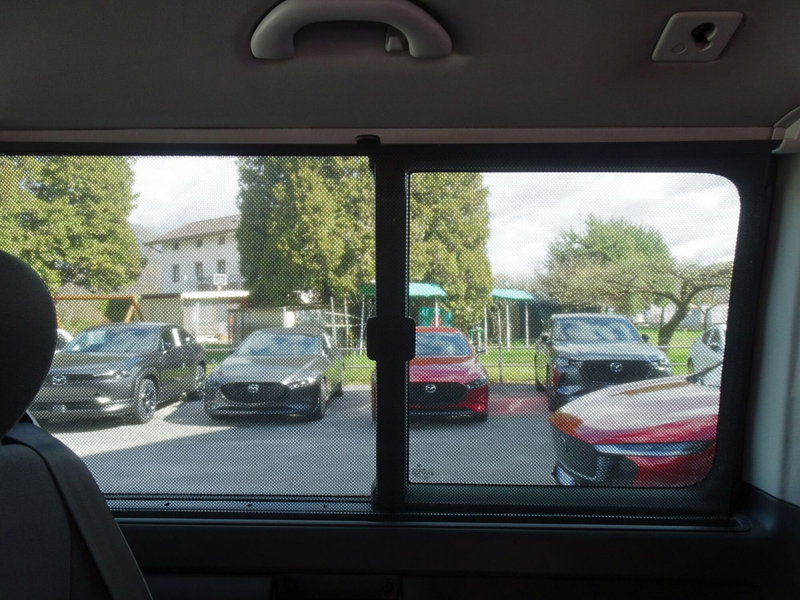 Volkswagen Veicoli Commerciali Multivan usata a Belluno (16)