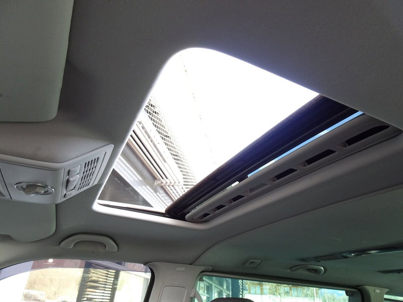 Volkswagen Veicoli Commerciali Multivan usata a Belluno (17)