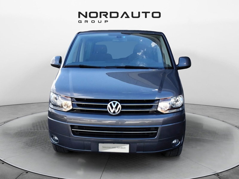 Volkswagen Veicoli Commerciali Multivan usata a Belluno (2)