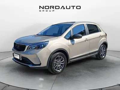 Emc Wave Wave 2 1.5 103cv cvt del 2024 usata a Sedico