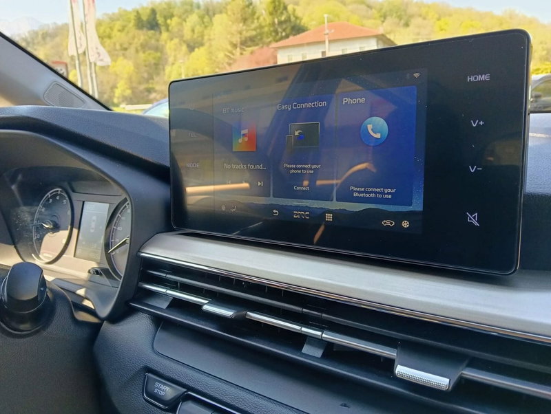 Emc Wave usata a Belluno (10)