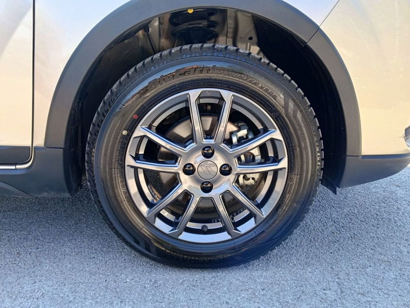 Emc Wave usata a Belluno (13)