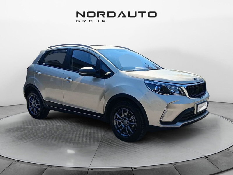 Emc Wave usata a Belluno (2)