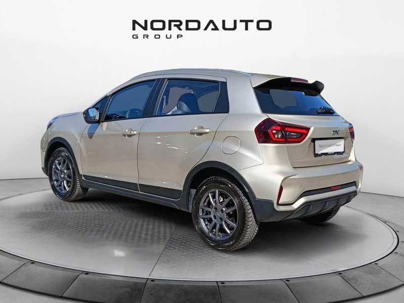 Emc Wave usata a Belluno (3)