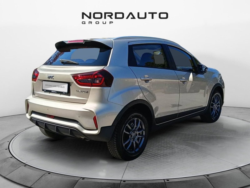 Emc Wave usata a Belluno (4)