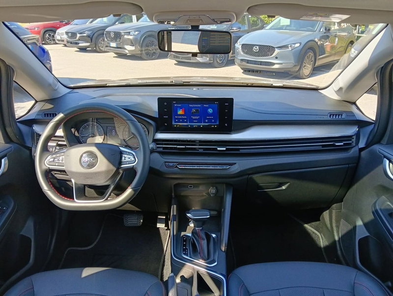 Emc Wave usata a Belluno (6)