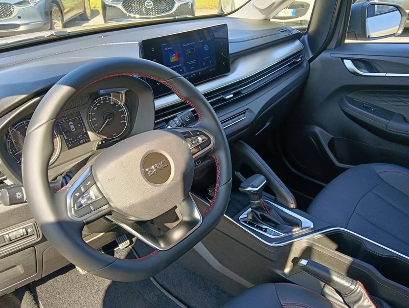 Emc Wave usata a Belluno (7)