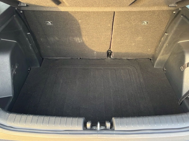 Hyundai Bayon usata a Catania (6)