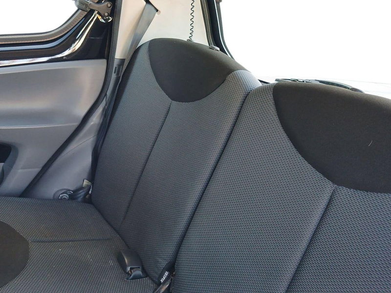 Toyota Aygo usata a Agrigento (10)