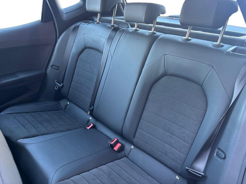 SEAT Arona usata a Ragusa (10)