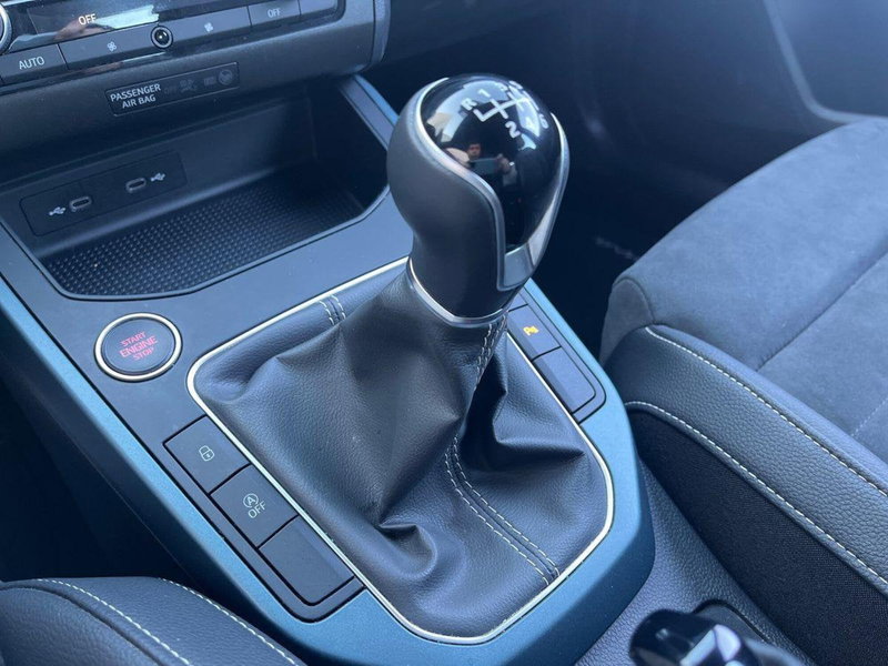 SEAT Arona usata a Ragusa (11)