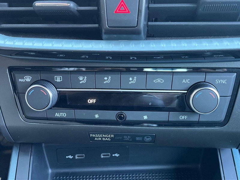 SEAT Arona usata a Ragusa (12)