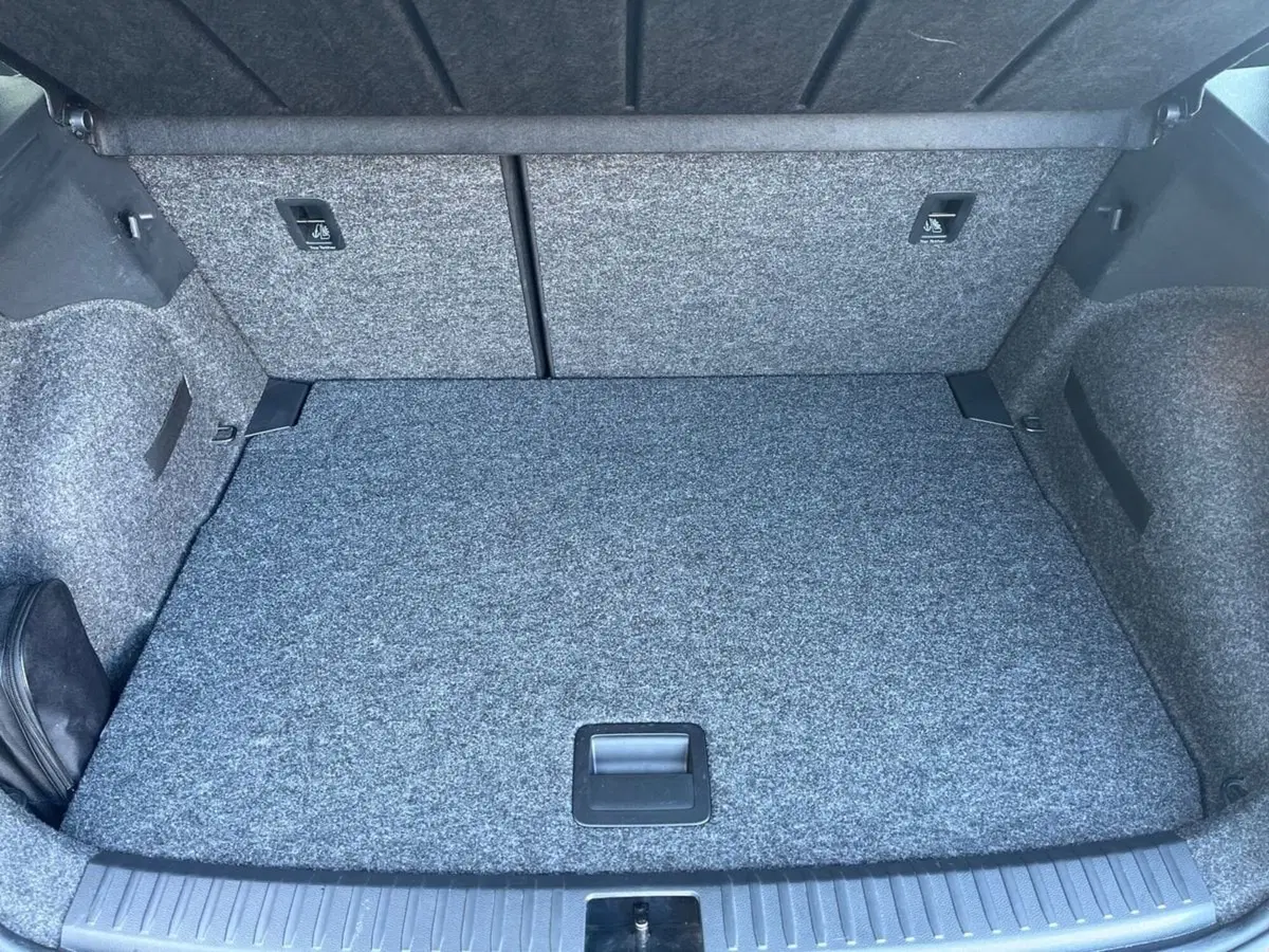 SEAT Arona usata a Ragusa (5)