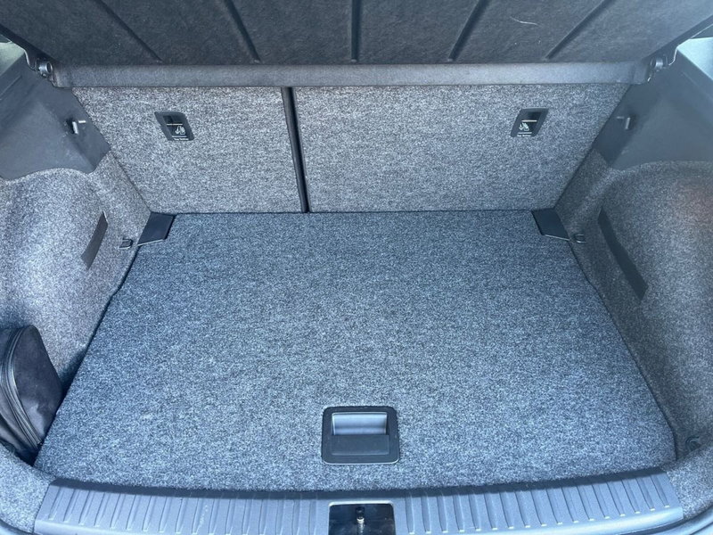 SEAT Arona usata a Ragusa (5)