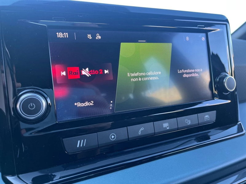 SEAT Arona usata a Ragusa (9)