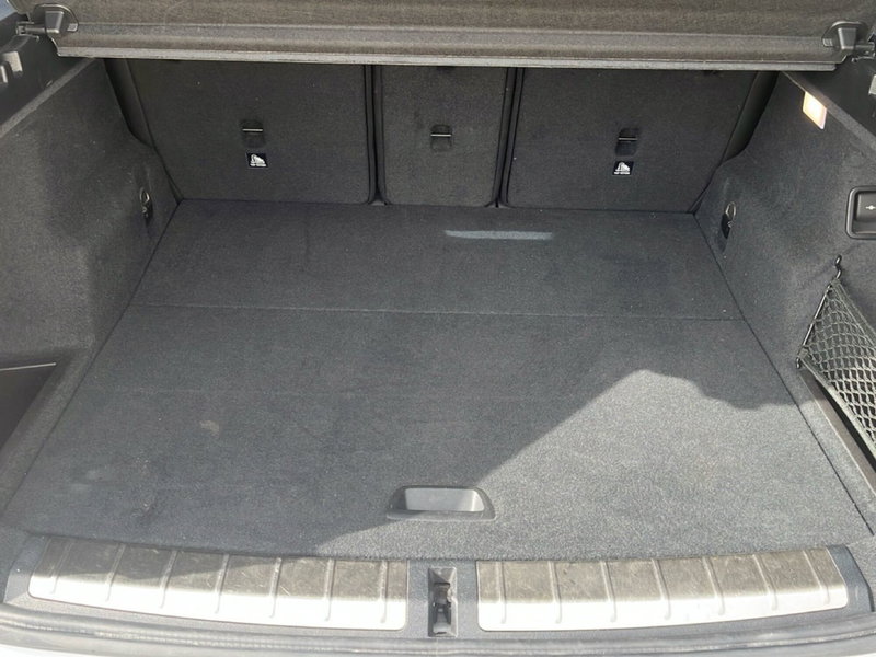 BMW X1 usata a Catania (6)