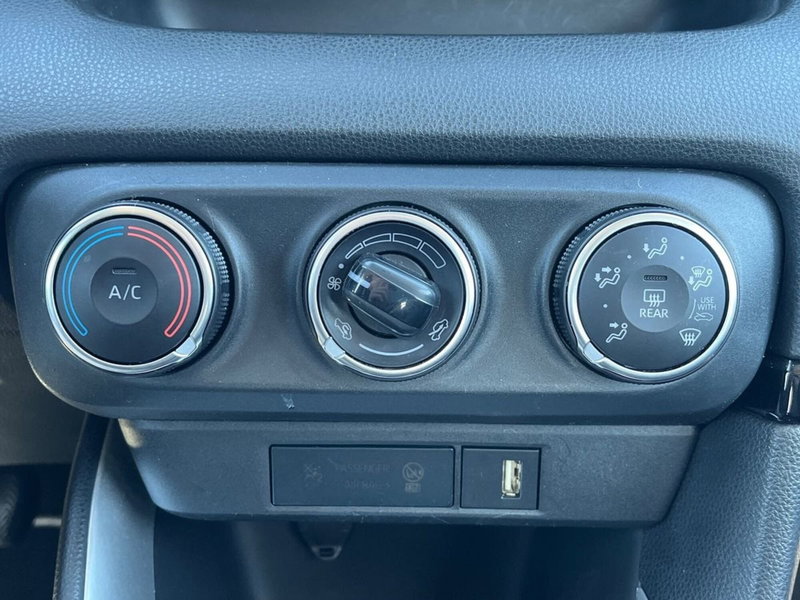 Toyota Yaris usata a Ragusa (13)