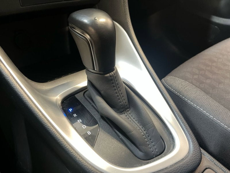 Toyota Yaris usata a Catania (13)