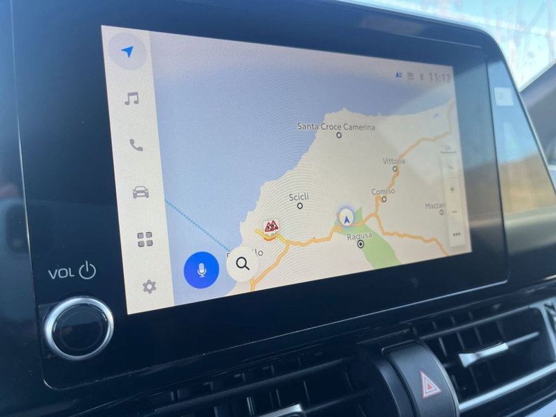 Toyota Toyota C-HR usata a Catania (10)