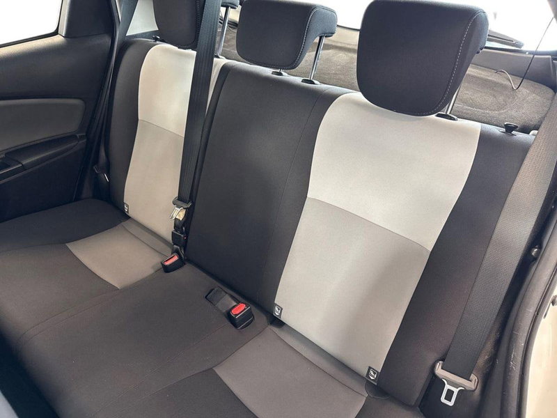 Toyota Yaris usata a Prato (16)