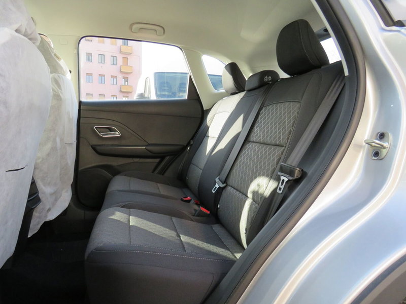 Mg ZS nuova a Monza e Brianza (13)