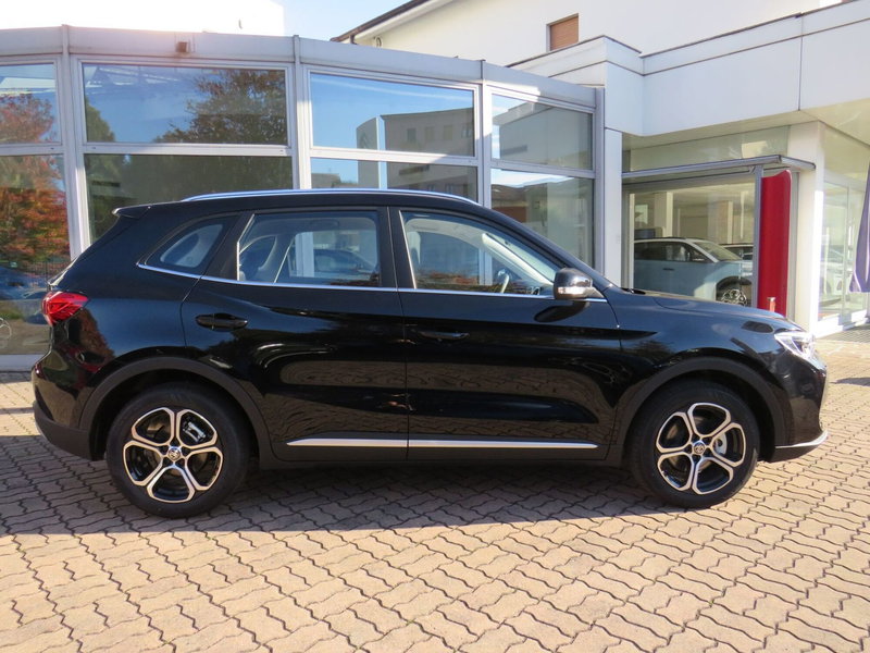 Mg ZS nuova a Monza e Brianza (2)