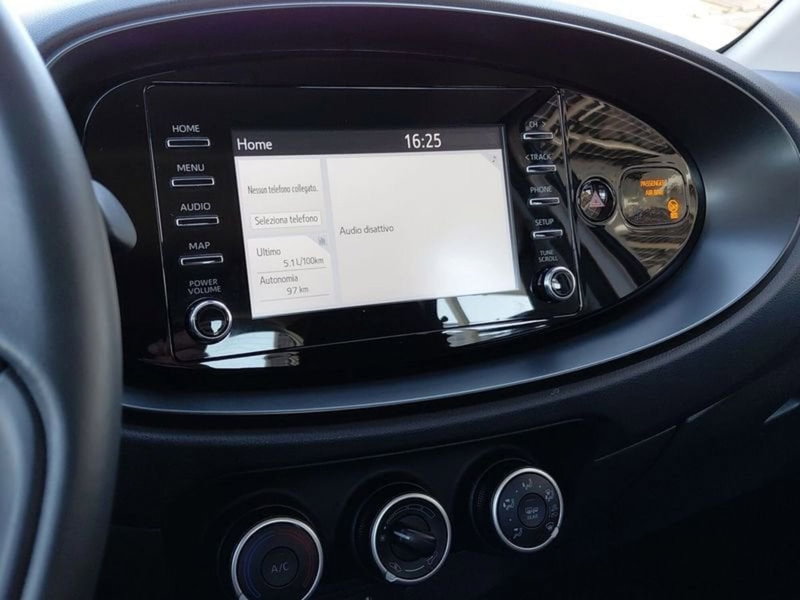 Toyota Aygo X usata a Cagliari (13)