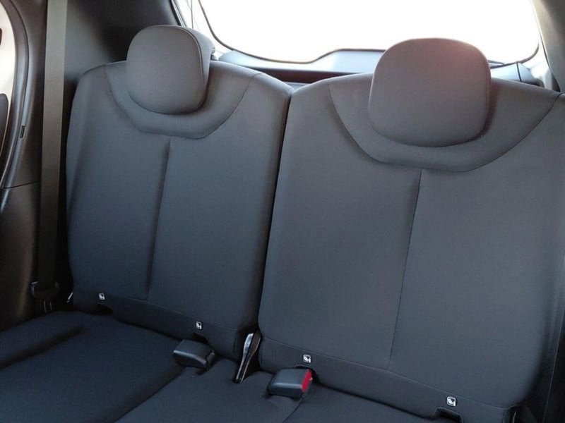 Toyota Aygo X usata a Cagliari (9)