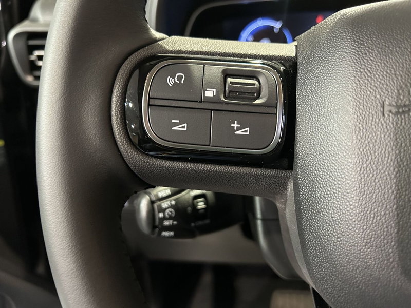 Toyota Proace City Verso Electric nuova a Milano (17)