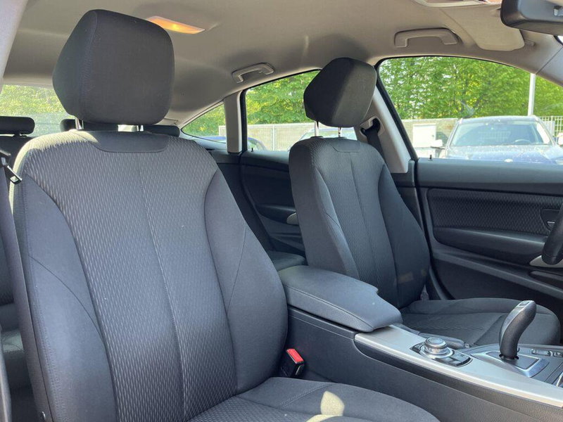 BMW Serie 3 GT usata a Alessandria (11)