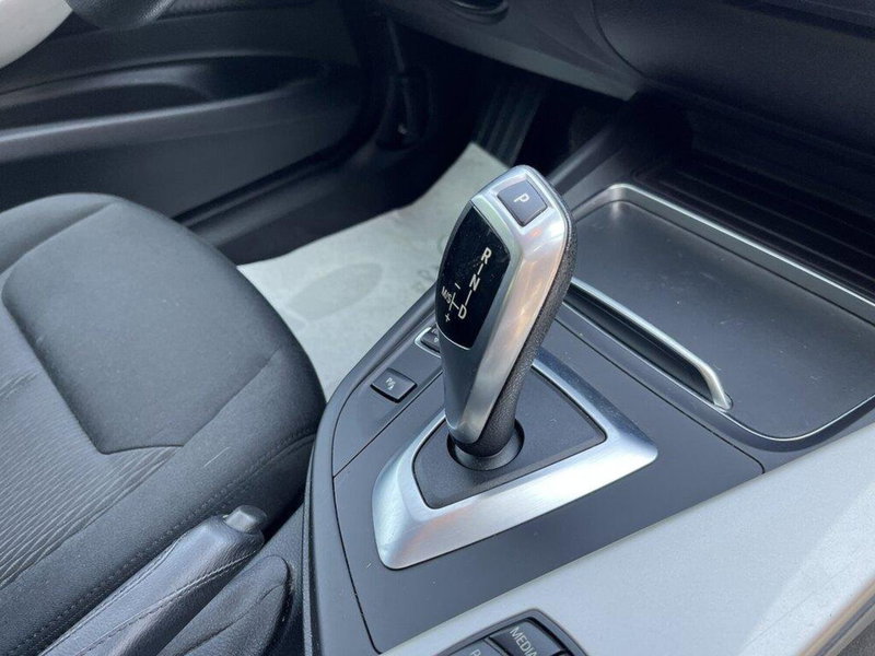 BMW Serie 3 GT usata a Alessandria (12)