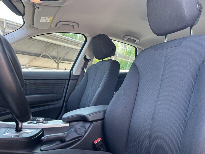 BMW Serie 3 GT usata a Alessandria (13)