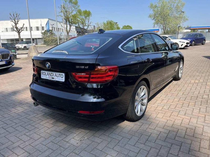 BMW Serie 3 GT usata a Alessandria (2)