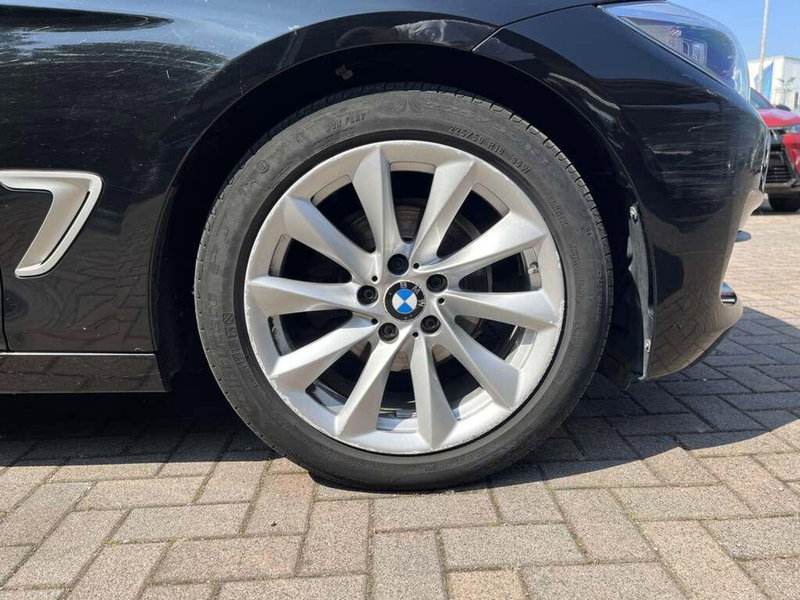 BMW Serie 3 GT usata a Alessandria (4)