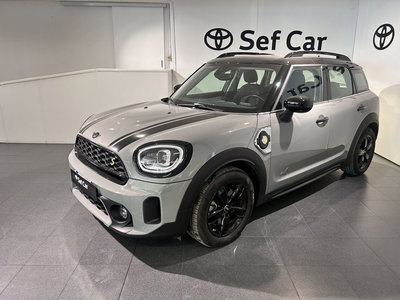 MINI Mini Countryman 1.5 Cooper SE Classic Countryman ALL4 del 2022 usata a Milano