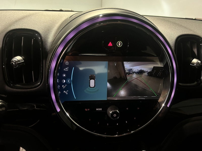 MINI Mini Countryman usata a Milano (10)