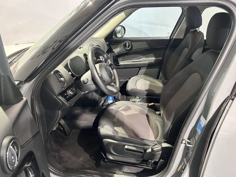 MINI Mini Countryman usata a Milano (12)