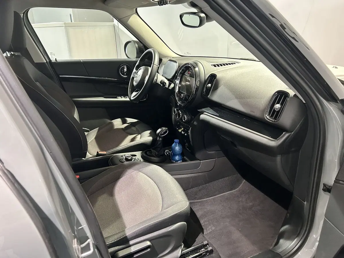 MINI Mini Countryman usata a Milano (13)