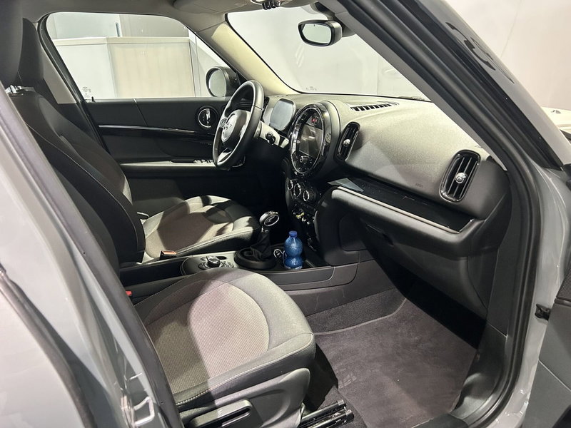 MINI Mini Countryman usata a Milano (13)