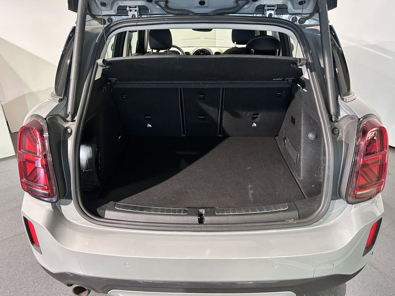 MINI Mini Countryman usata a Milano (14)
